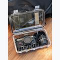 Úložný box PELI M50 Micro Case clear black 5