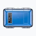 Úložný box PELI M50 Micro Case clear blue 3