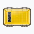 Úložný box PELI M50 Micro Case clear yellow 3