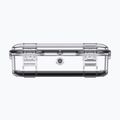 Úložný box PELI M60 Micro Case clear black 2