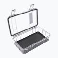 Úložný box PELI M60 Micro Case clear black 4