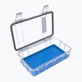 Úložný box PELI M60 Micro Case clear blue 4