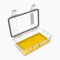 Úložný box PELI M60 Micro Case clear yellow 4