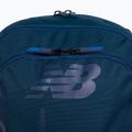 Městský batoh New Balance Oversized Print námořnictvo NBBG01010GNGO 5
