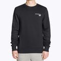 Pánská mikina New Balance Classic Core Fleece Crew černá