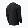 Pánská mikina New Balance Classic Core Fleece Crew černá 5