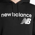 Pánská mikina New Balance Classic Core black 3