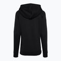 Dámská mikina New Balance Core Fleece Hoodie black 2