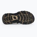 Pánské sandály SKECHERS Tresmen Hirano chocolate 4