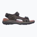 Pánské sandály SKECHERS Tresmen Hirano chocolate 9