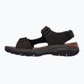 Pánské sandály SKECHERS Tresmen Hirano chocolate 10