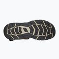 Pánské sandály SKECHERS Tresmen Hirano chocolate 12