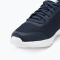 Pánské boty  SKECHERS Skech-Air Dynamight Winly navy/white 7