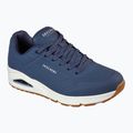 Pánské boty SKECHERS Uno Stand On Air navy/white 8