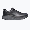 Pánské běžecké boty SKECHERS Max Cushion Elite Lucid black/charcoal 9