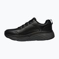 Pánské běžecké boty SKECHERS Max Cushion Elite Lucid black/charcoal 10