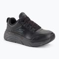 Pánské běžecké boty SKECHERS Max Cushion Elite Lucid black/charcoal
