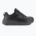 Pánské běžecké boty SKECHERS Max Cushion Elite Lucid black/charcoal 3
