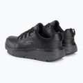 Pánské běžecké boty SKECHERS Max Cushion Elite Lucid black/charcoal 4