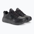 Pánské běžecké boty SKECHERS Max Cushion Elite Lucid black/charcoal 5