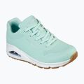 Dámské boty SKECHERS Uno Stand On Air mint 8