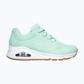 Dámské boty SKECHERS Uno Stand On Air mint 9