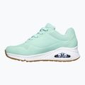 Dámské boty SKECHERS Uno Stand On Air mint 10