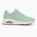 Dámské boty SKECHERS Uno Stand On Air mint 2