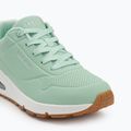 Dámské boty SKECHERS Uno Stand On Air mint 7