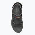 Pánské sandály SKECHERS Tresmen Garo black 5