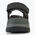 Pánské sandály SKECHERS Tresmen Garo black 6
