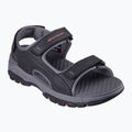 Pánské sandály SKECHERS Tresmen Garo black 8