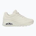 Dámské boty SKECHERS Uno Stand On Air off white 2