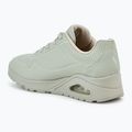 Dámské boty SKECHERS Uno Stand On Air off white 3
