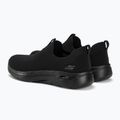 Dámské boty SKECHERS Go Walk Arch Fit Iconic black 3