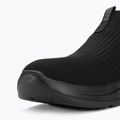 Dámské boty SKECHERS Go Walk Arch Fit Iconic black 8