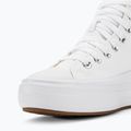 Dámské tenisky  Converse Chuck Taylor All Star Move Platform Hi white/natural ivory/black 8