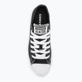 Dámské tenisky  Converse Chuck Taylor All Star Move Canvas Platform Ox black/white/white 6