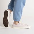 Dámské tenisky Converse Chuck Taylor All Star Ox egret/himalayan salt/egret 2
