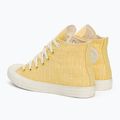Dámské tenisky Converse Chuck Taylor All Star Hi saturn gold/egret/egret 3