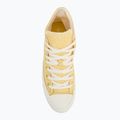 Dámské tenisky Converse Chuck Taylor All Star Hi saturn gold/egret/egret 6