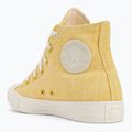 Dámské tenisky Converse Chuck Taylor All Star Hi saturn gold/egret/egret 7