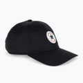 Kšiltovka Converse All Star Patch Baseball converse black