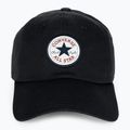 Kšiltovka Converse All Star Patch Baseball converse black 2