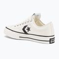 Tenisky Star Player 76 Premium A01608C vintage white/black 3