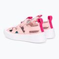 Dívčí sandály Converse Ultra Sandal Slip storm pink/pink zest 3