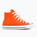 Tenisky  Converse Chuck Taylor All Star Hi orange/white/black 2