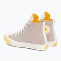 Dámské tenisky Converse Chuck Taylor All Star Hi papyrus/egret/amarillo 3