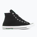 Tenisky  Converse Chuck Taylor All Star Hi black/green/prime pink 2