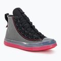 Tenisky  Converse Chuck Taylor All Star Cx Explore Hi iron grey/black/red